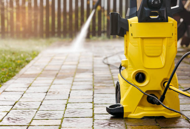 Best Spring Cleaning  in Silver Springs, FL